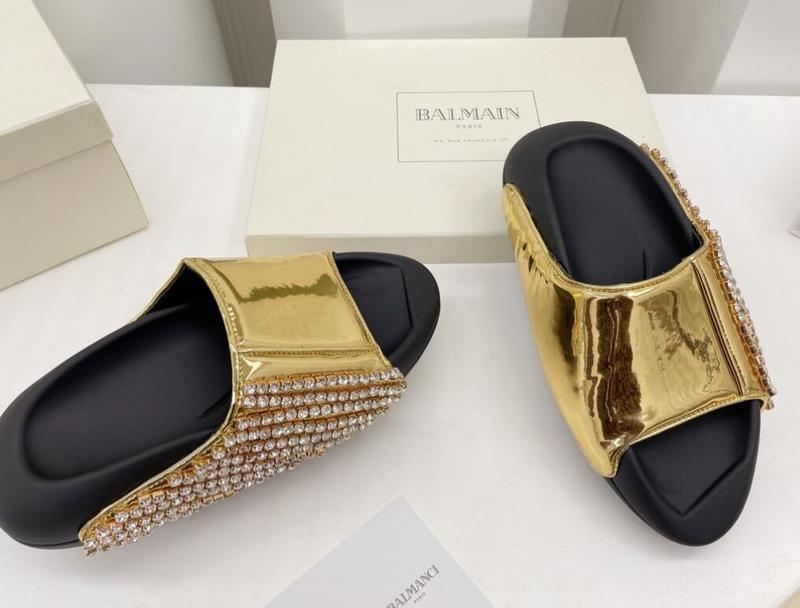 SAMC - BAM Women Shoes - 109