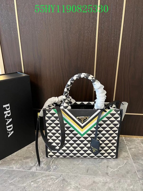 Satchel Bags - PDA Bags - 4044