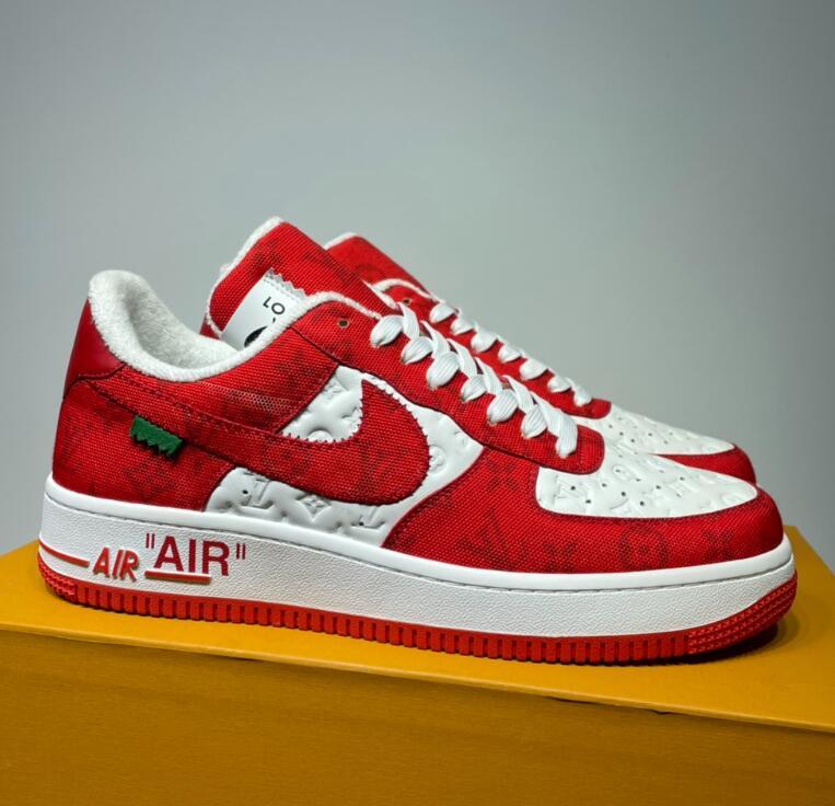 glamy - LOV Men Shoes - 1272