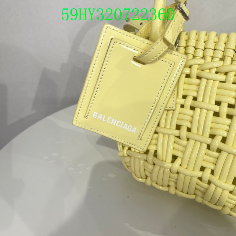 Satchel Bags - BGA Bags - 2212