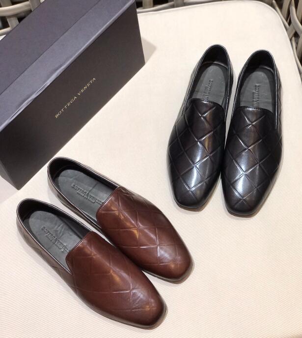 SAMC - BOV Men Shoes - 174