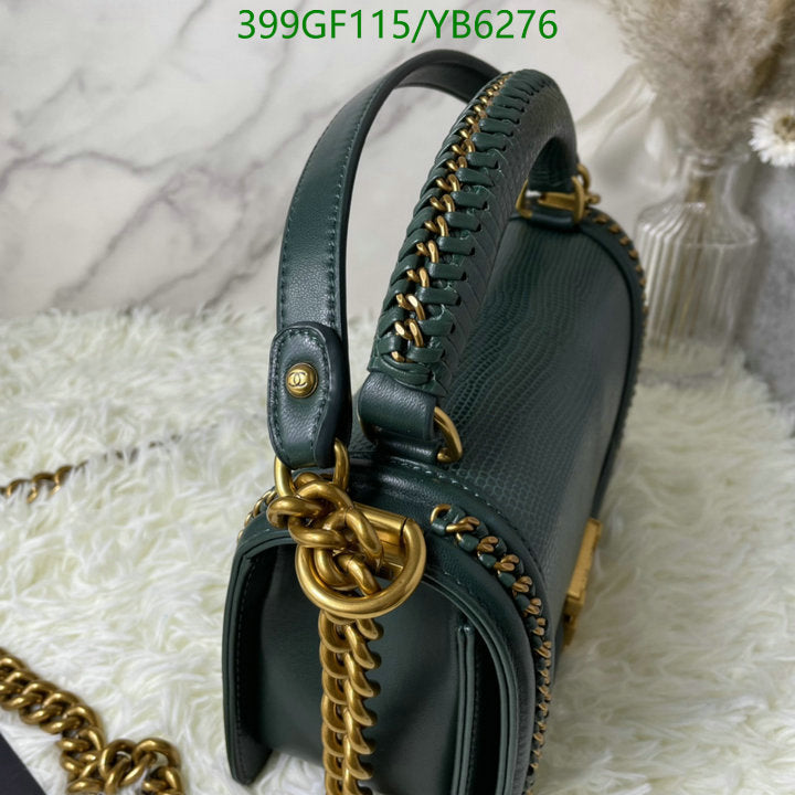 SAMC - CHL Bags - 836