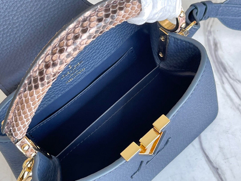 Glami- Glami- Lu-Vi bags - 5780