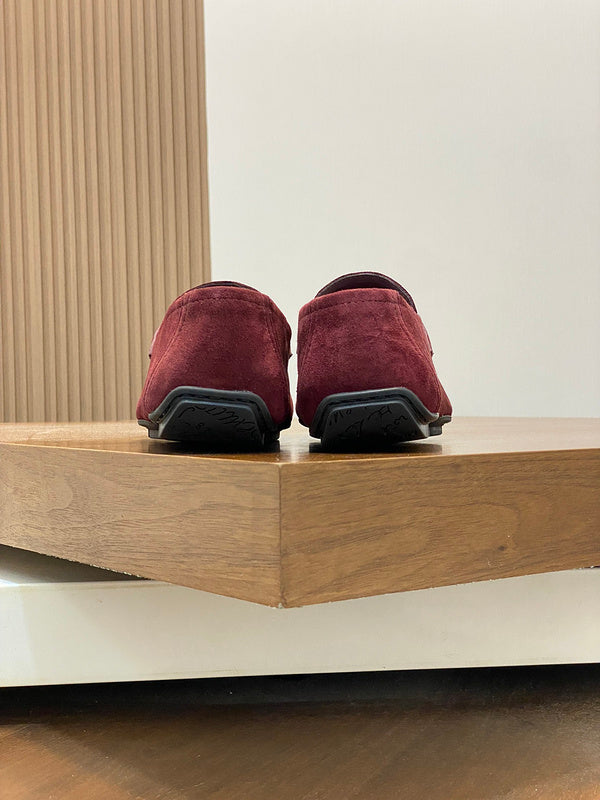 Glami - BRE Men Shoes - 112