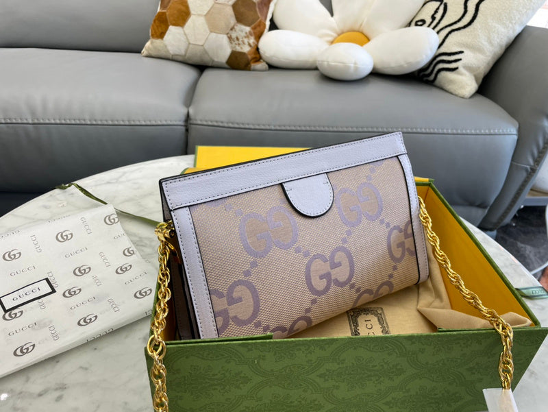 Glami Fashion - GCI Bags - 11733
