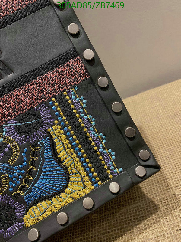 SAMCC - DOR Bags - 1184