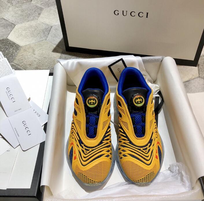 SAMC - GUKI Women Shoes - 1818