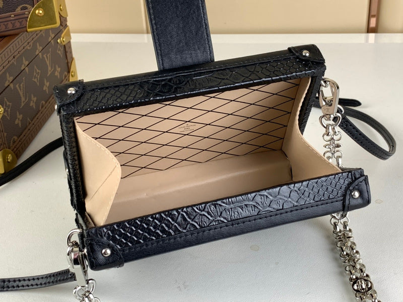 Satchel Bags - VL Bags - 2395