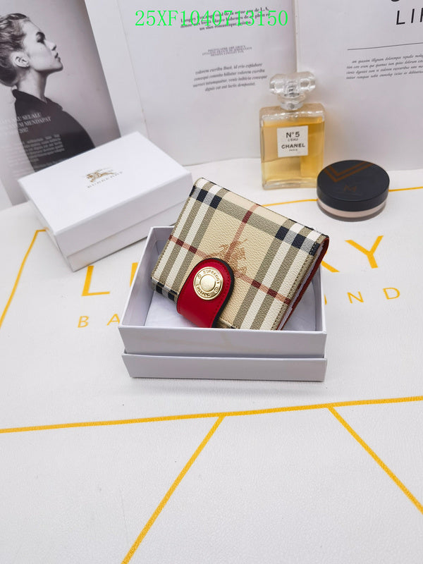 Glami - BOR Wallet - 013
