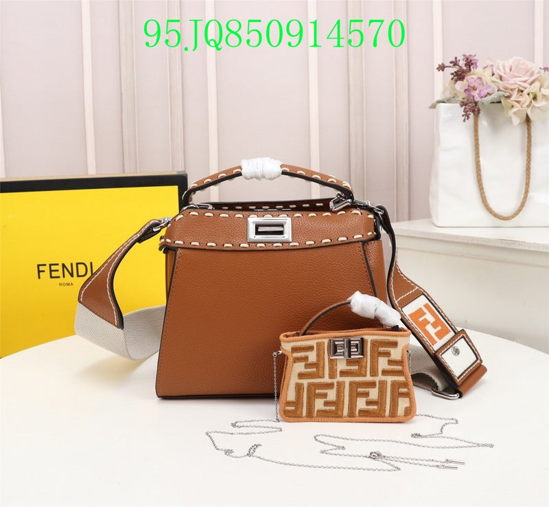 Glami - FDE Bags - 1383