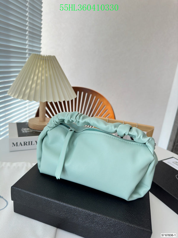Satchel Bags - PDA Bags - 3425
