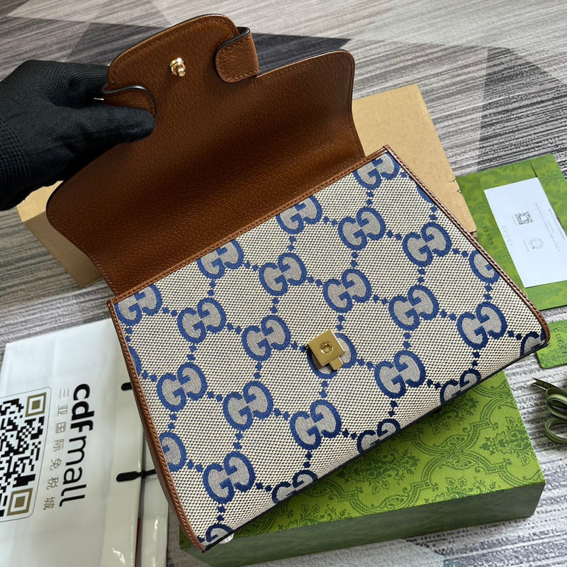 Satchel Bags - GCI Bags - 7511