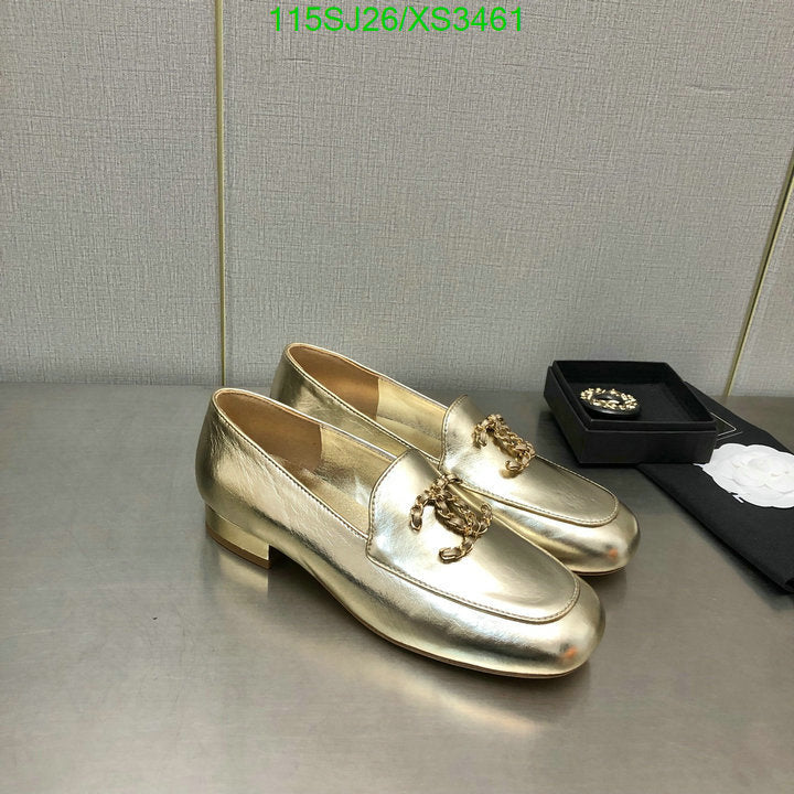 SAMC - CHL Women Shoes - 132