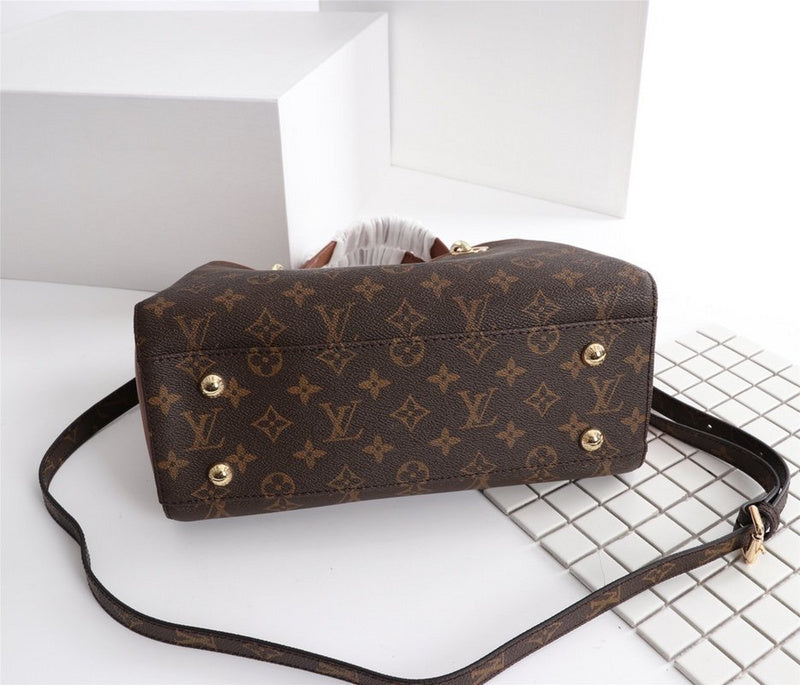 Glami- Glami- Lu-Vi bags - 3852