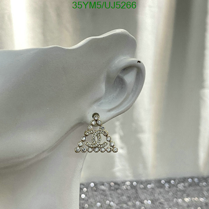 SAMC - CHL Jewelry Earrings - 235