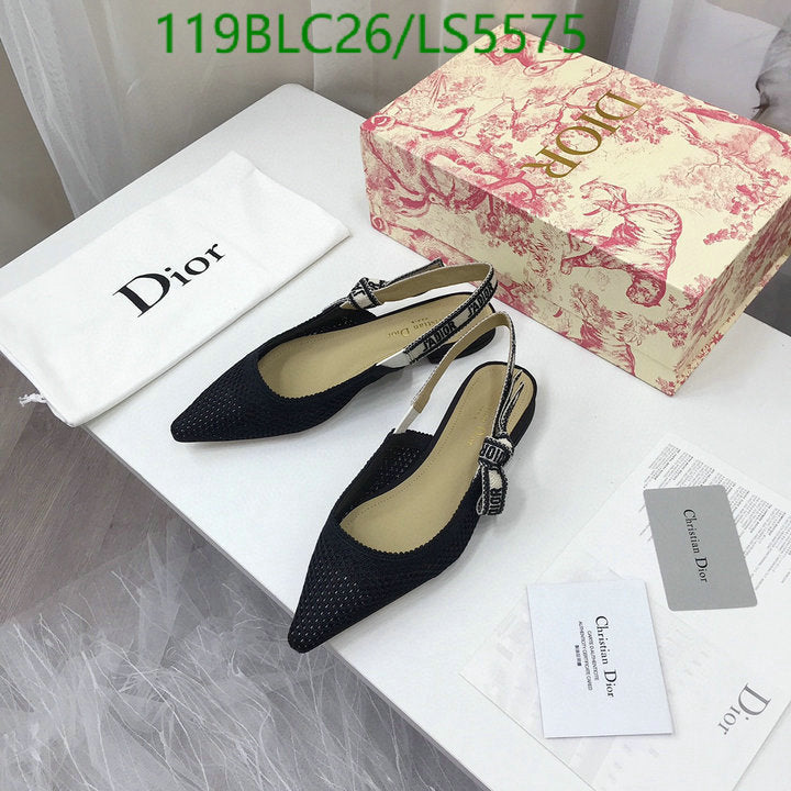 SAMCC - DOR Women Shoes - 2057