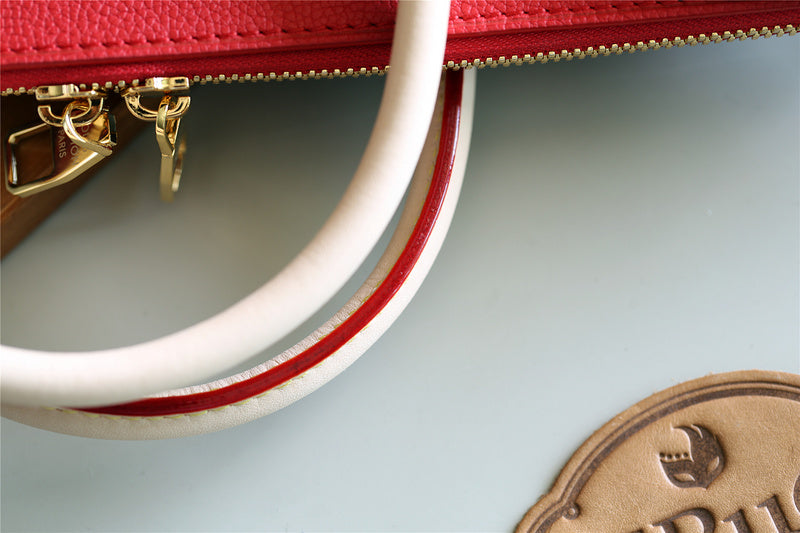 Satchel Bags - VL Bags - 7998