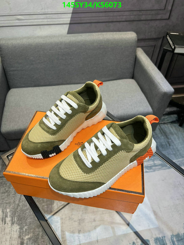 SAMC - HMS Women Shoes - 029