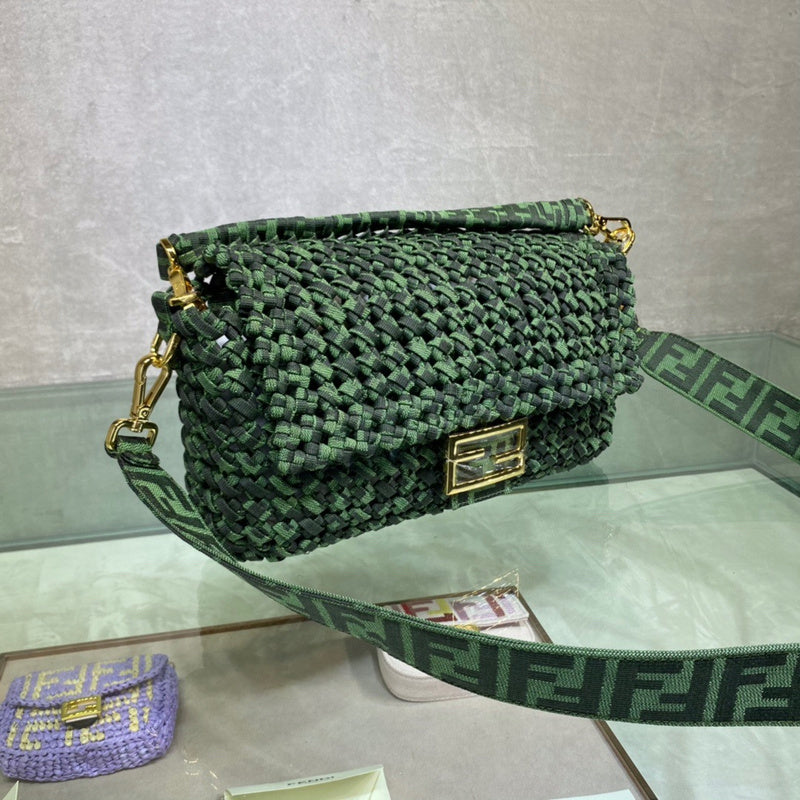 FDI Bags - Luxurious Bags  326