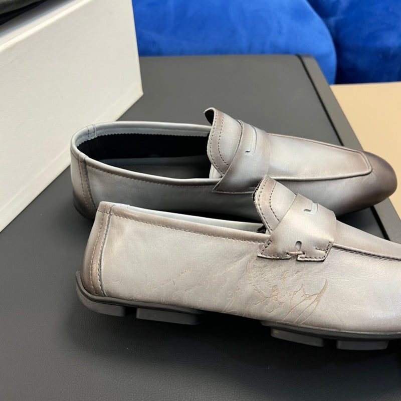 Glami - BRE Men Shoes - 599