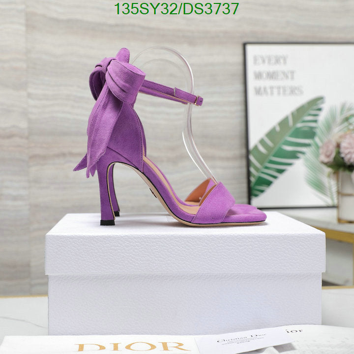 SAMCC - DOR Women Shoes - 1432