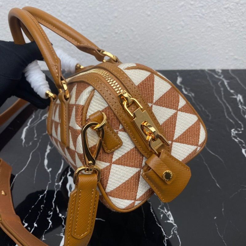 Glamy - PD Bags - 1192