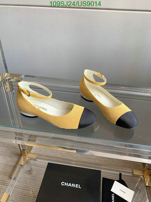 SAMC - CHL Women Shoes Ballet - 145