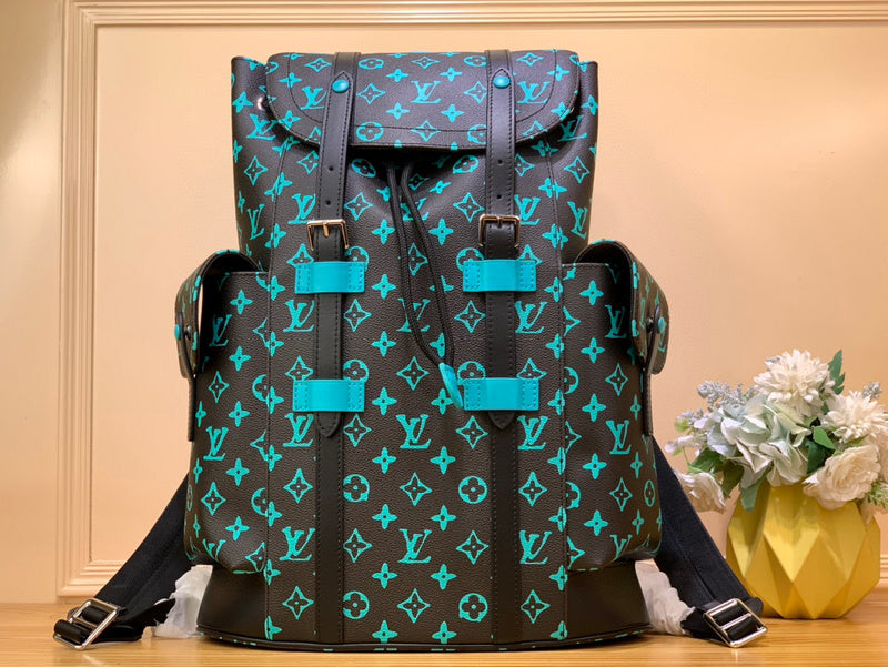 Glami-i LOV Backpacks - 047