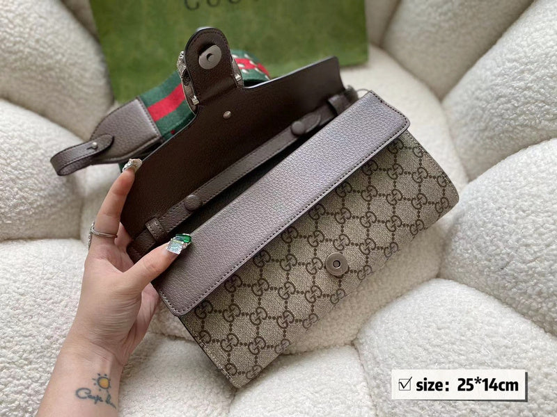 Glami Fashion - GCI Bags - 11644
