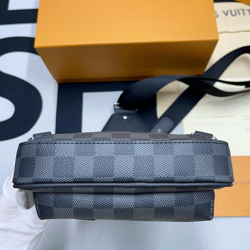 Glami GlamI Lu-Vi bags - 10207