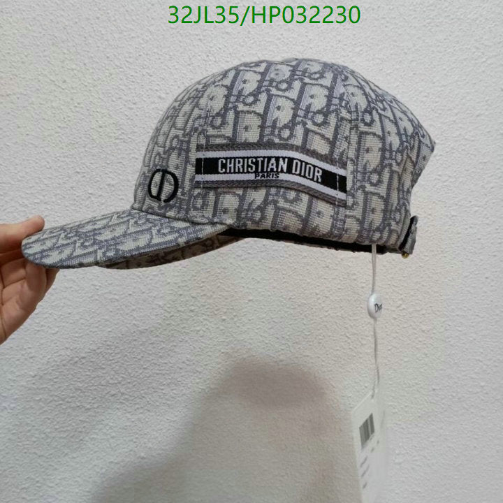 SAMC - DOR Caps & Hats - 182