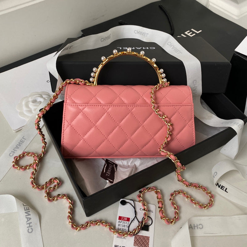 Satchel Bags - CHL Bags - 7363