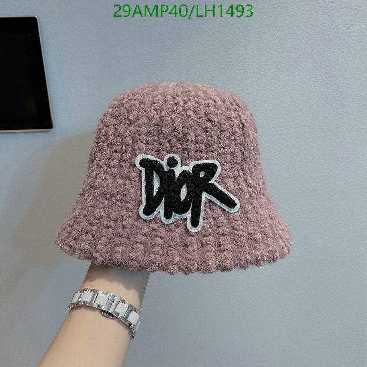 SAMC - DOR Caps & Hats - 210