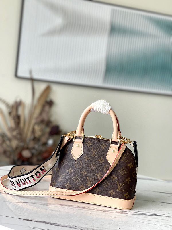 GlamI Lu-Vi bags - 4921