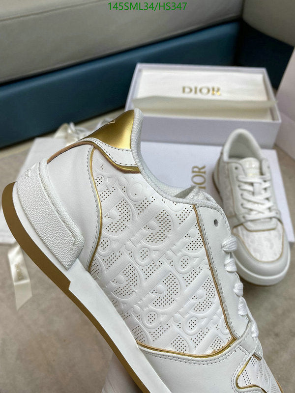 SAMC - DOR Women Sneakers - 230