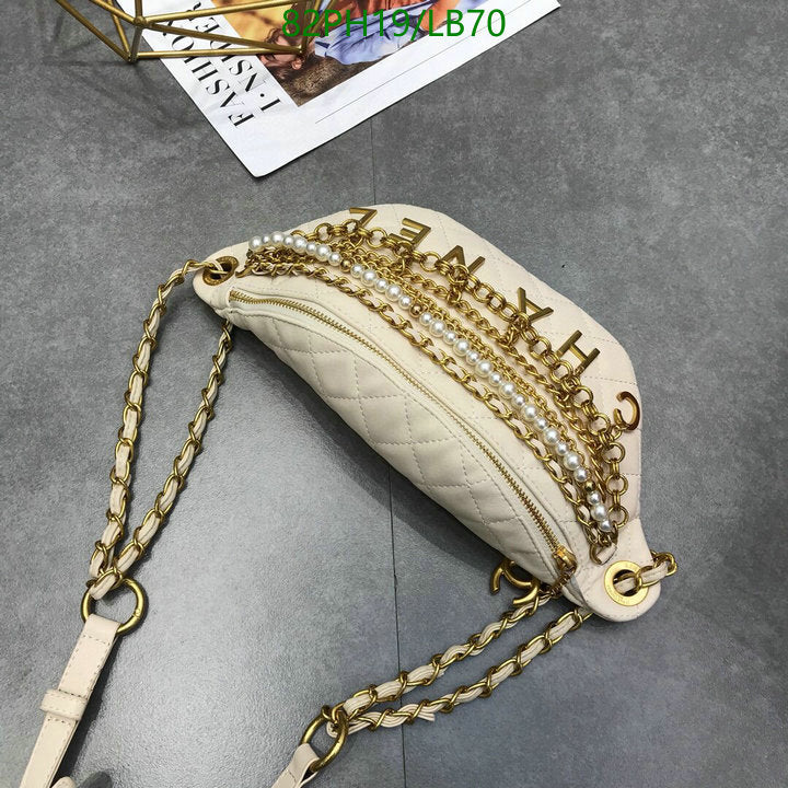 SAMC - CHL Bags Crossbody - 456