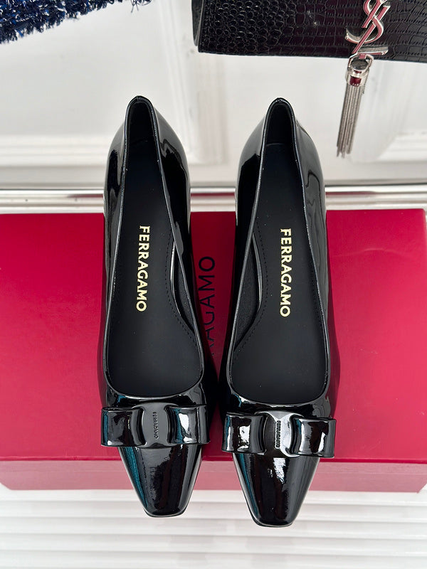 Glami - FGO Women Shoes - 264
