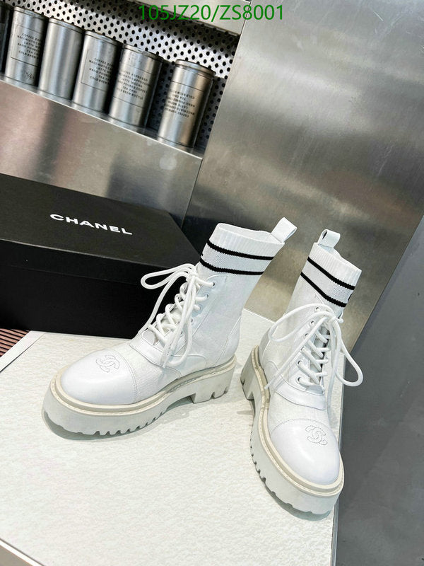 SAMC - CHL Women Boots - 235