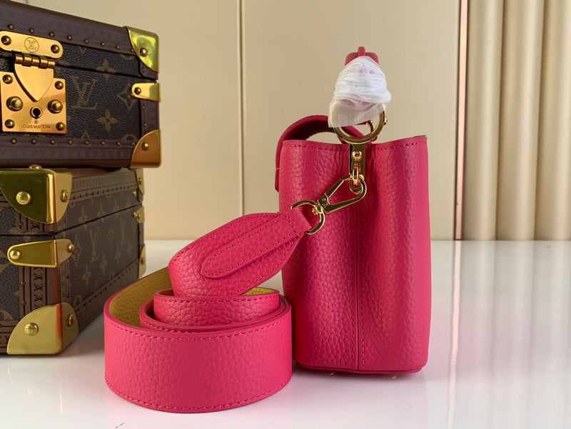 Satchel Bags - VL Bags - 4407
