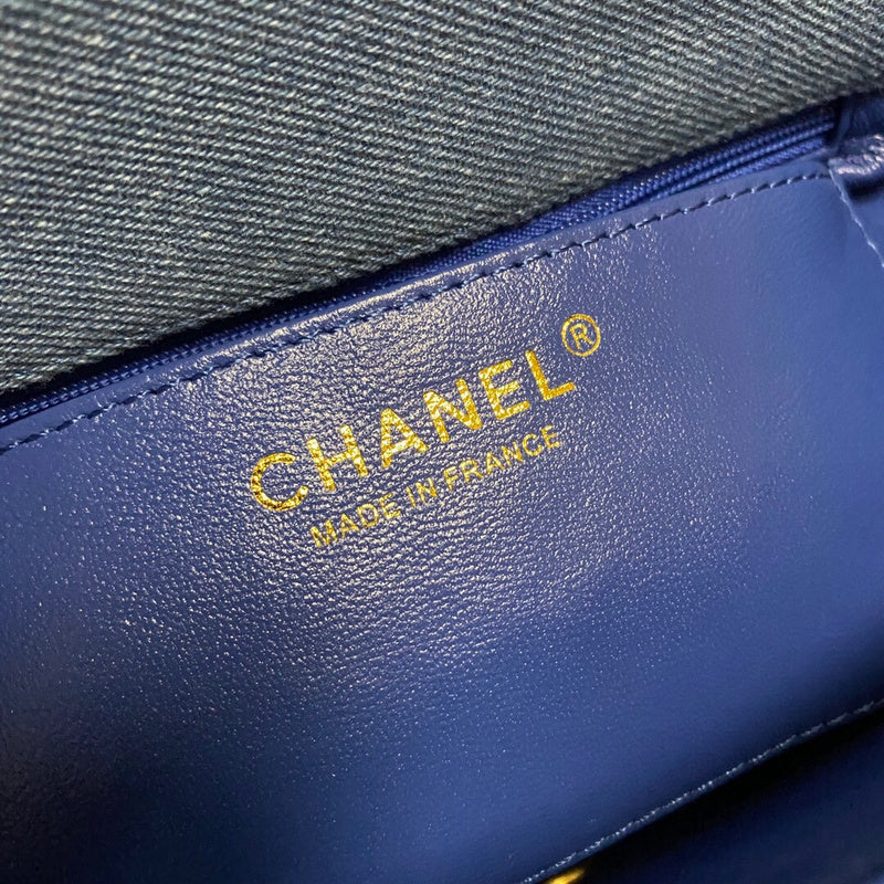 GlamI - CHL Bags - 3456