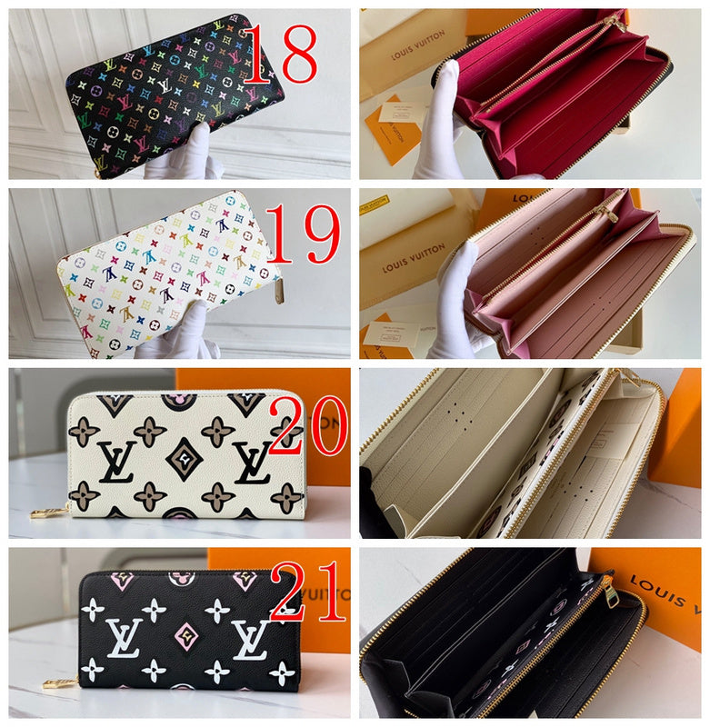 Glami- Glami- Lu-Vi bags - 2699