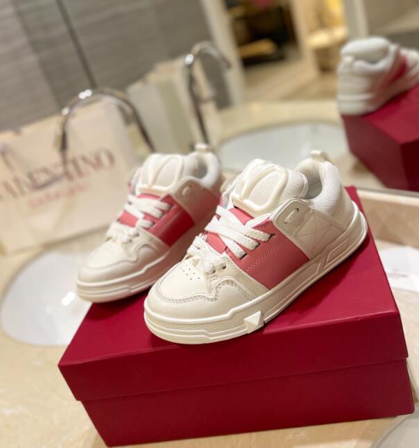 SAMC - VEL Women Shoes - 098