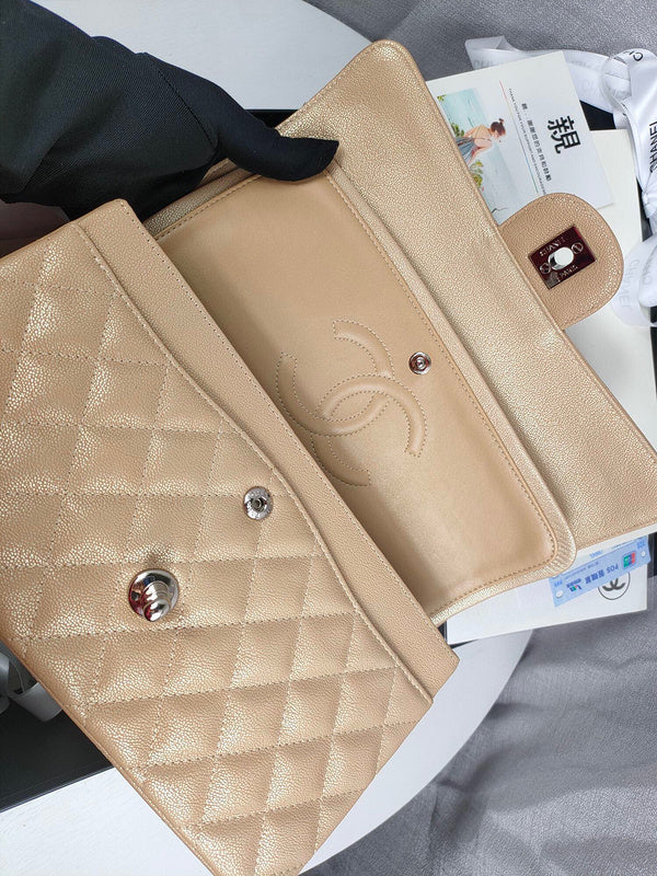 Satchel Bags - CHL Bags - 4843