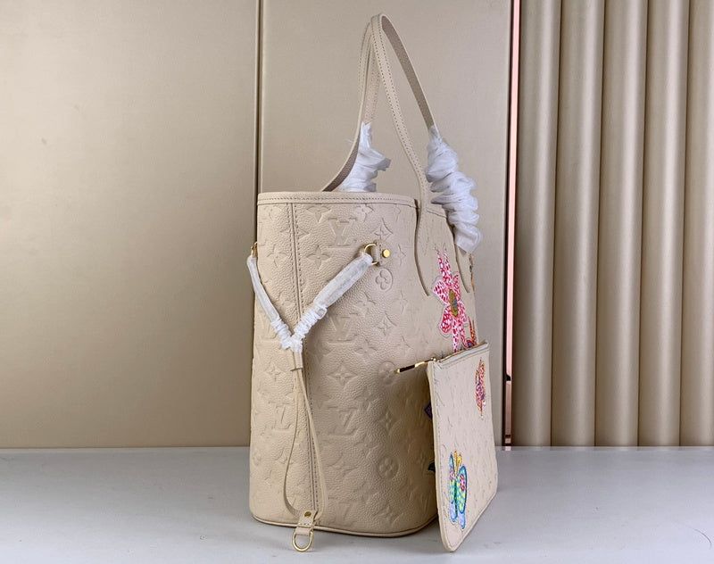 Satchel Bags - VL Bags - 2649