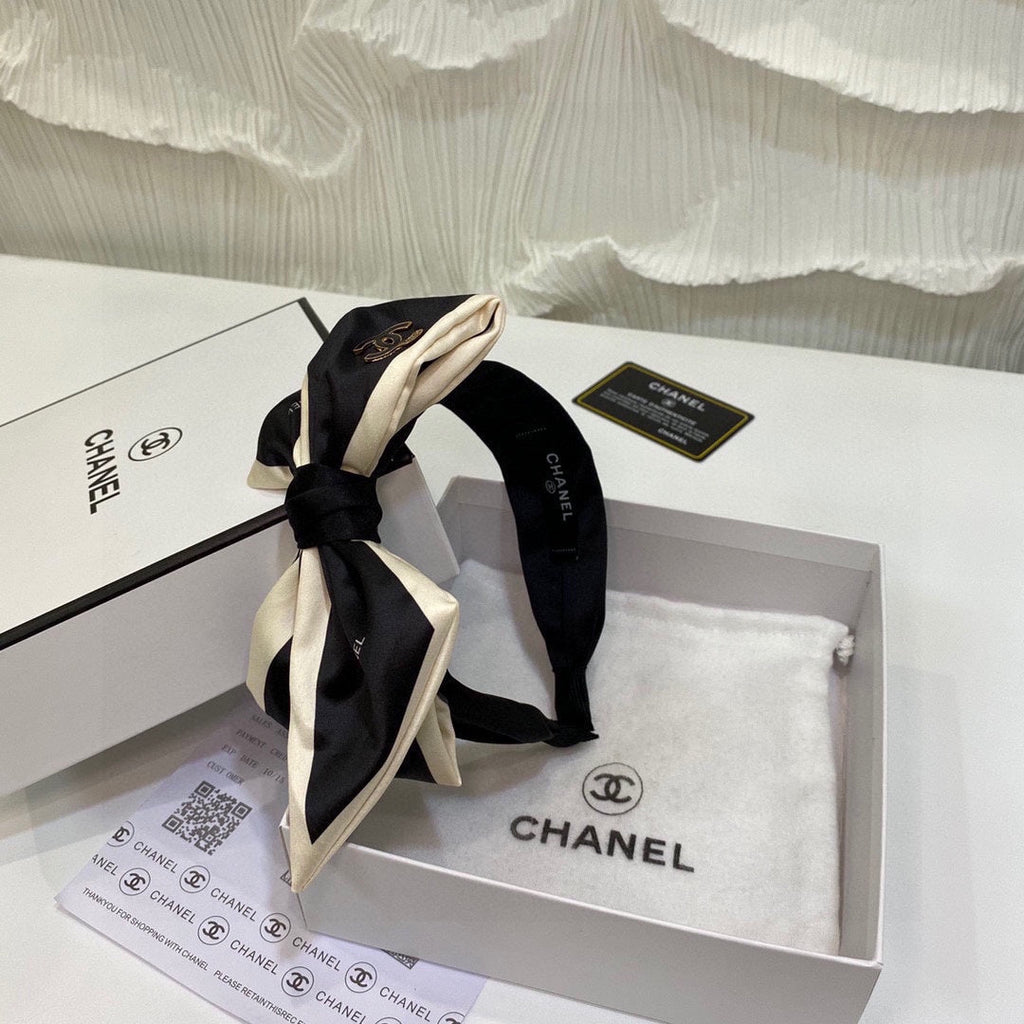 EN - Luxury Hair Band CHL 050