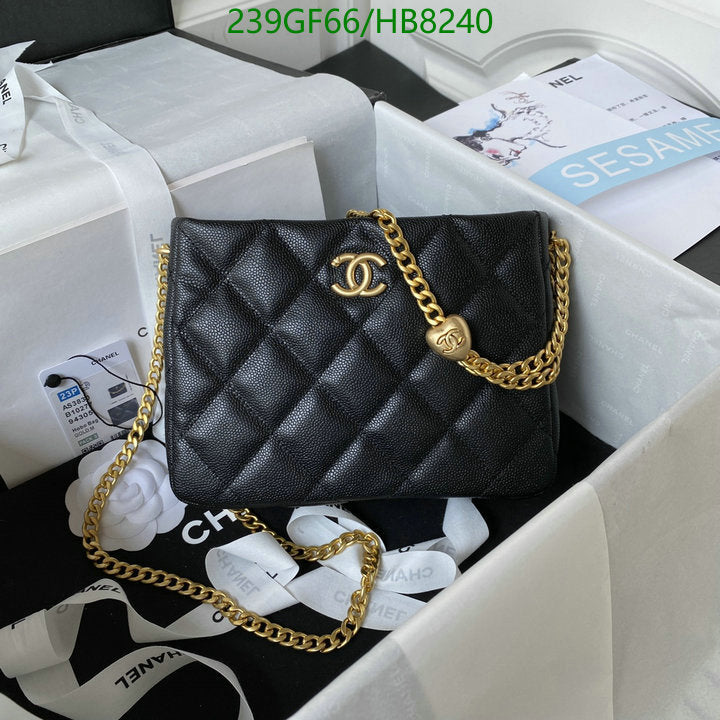SAMC - CHL Bags - 233