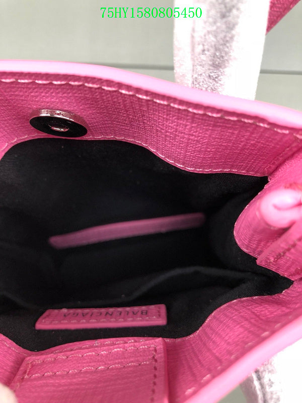 Satchel Bags - BGA Bags - 2445