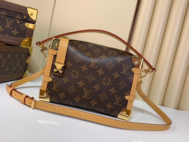 Satchel Bags - VL Bags - 6636