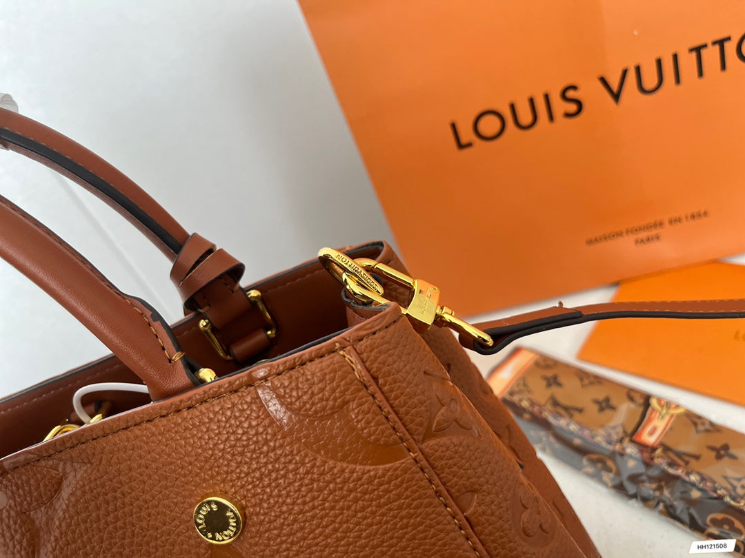 EN - New Lux Bags LUV 527
