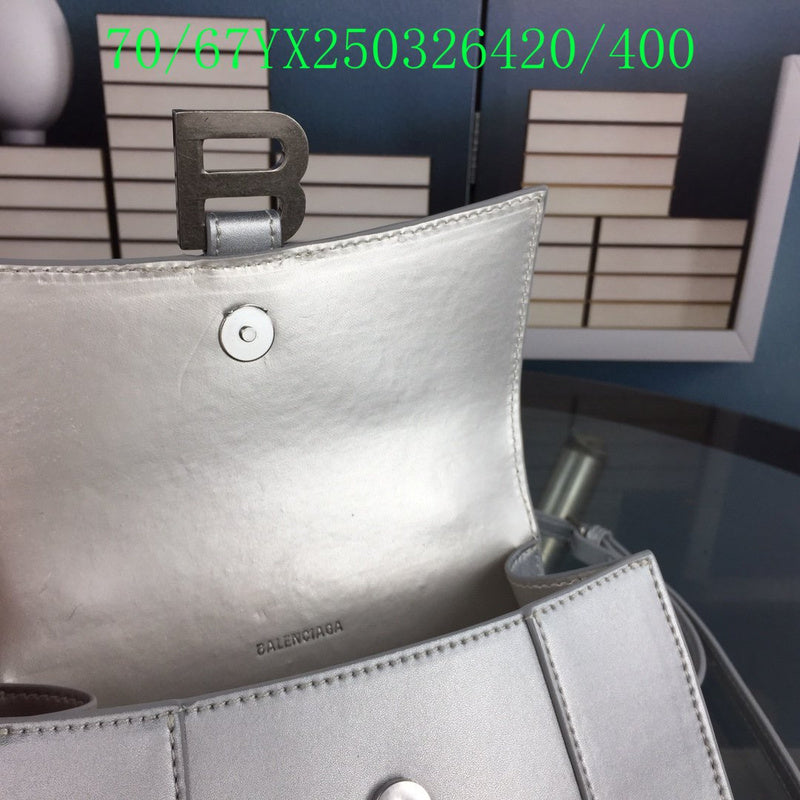 Satchel Bags - BGA Bags - 2526